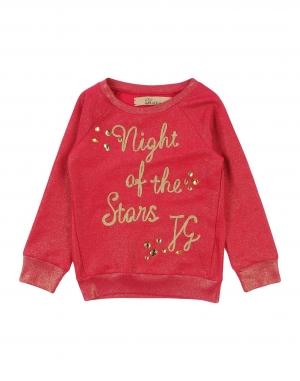 Толстовка JOHN GALLIANO KIDS