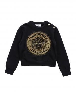 Толстовка VERSACE YOUNG