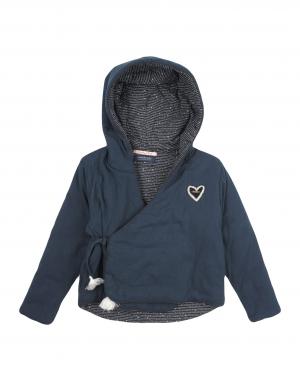 Толстовка SCOTCH & SODA