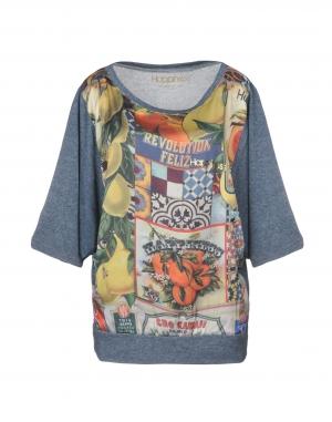 Толстовка HAPPINESS