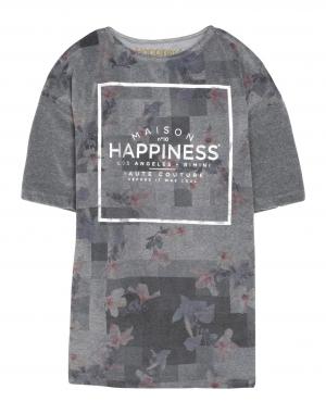 Толстовка HAPPINESS