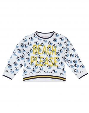 Толстовка SILVIAN HEACH KIDS