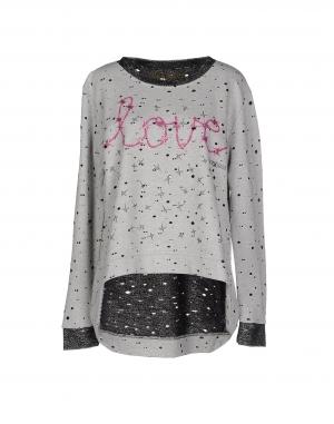 Толстовка HAPPINESS