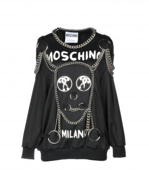 Толстовка MOSCHINO