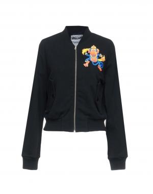 Толстовка MOSCHINO