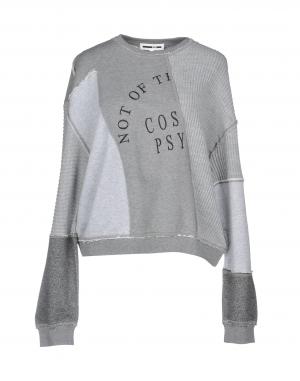 Толстовка McQ Alexander McQueen