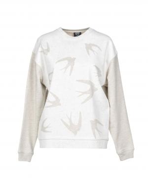 Толстовка McQ Alexander McQueen