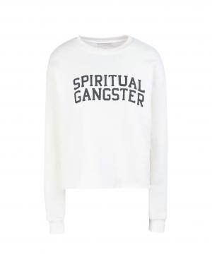 Толстовка SPIRITUAL GANGSTER