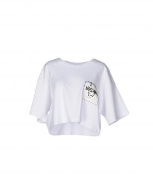 Толстовка MOSCHINO