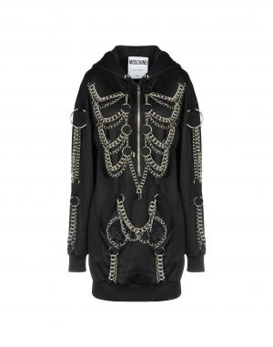 Толстовка MOSCHINO