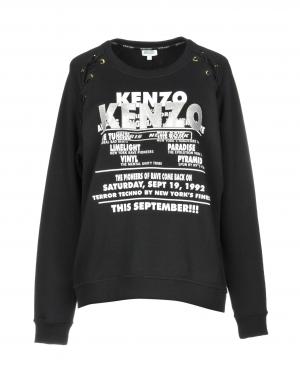 Толстовка KENZO