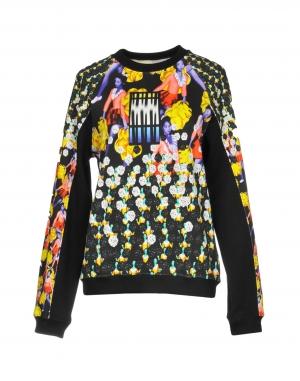 Толстовка PETER PILOTTO