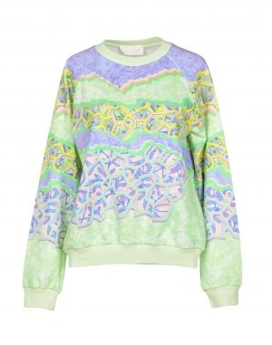 Толстовка PETER PILOTTO