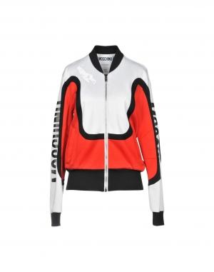 Толстовка MOSCHINO