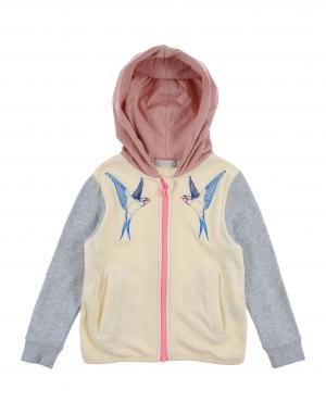 Толстовка STELLA McCARTNEY KIDS