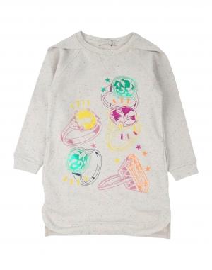 Толстовка STELLA McCARTNEY KIDS