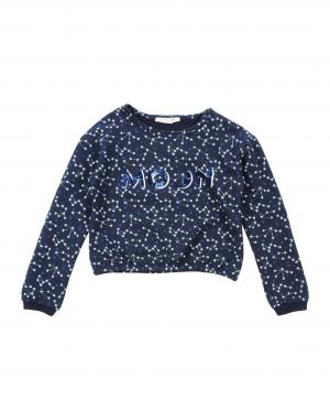 Толстовка SILVIAN HEACH KIDS