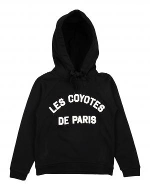 Толстовка LES COYOTES DE PARIS