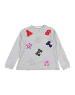 Толстовка SILVIAN HEACH KIDS