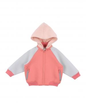 Толстовка STELLA McCARTNEY KIDS