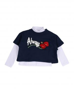 Толстовка SILVIAN HEACH KIDS