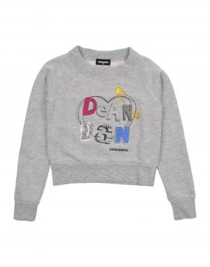 Толстовка DSQUARED2
