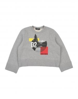 Толстовка DSQUARED2