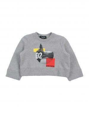 Толстовка DSQUARED2