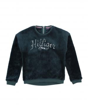 Толстовка TOMMY HILFIGER