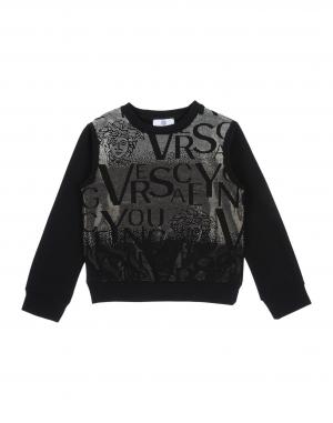 Толстовка VERSACE YOUNG