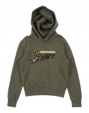 Толстовка DSQUARED2