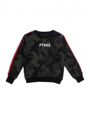 Толстовка PYREX