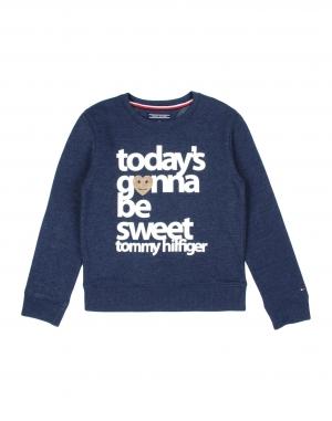 Толстовка TOMMY HILFIGER