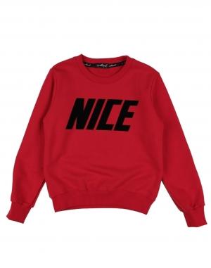 Толстовка NICEBRAND