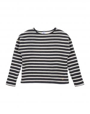 Толстовка PETIT BATEAU