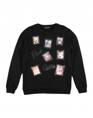 Толстовка MNML COUTURE