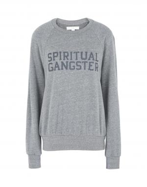 Толстовка SPIRITUAL GANGSTER