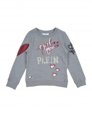 Толстовка PHILIPP PLEIN