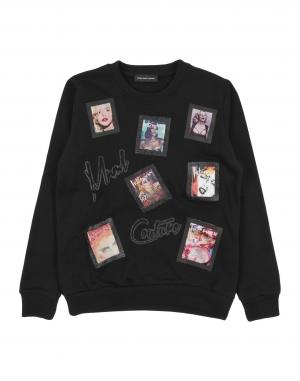 Толстовка MNML COUTURE