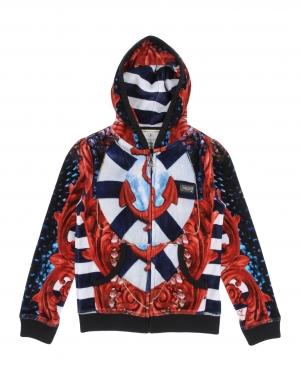Толстовка PHILIPP PLEIN