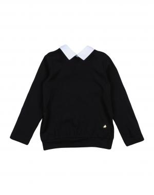 Толстовка TRUSSARDI JUNIOR