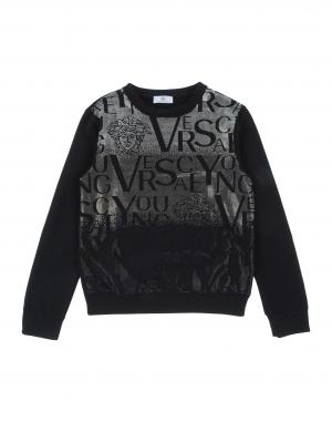 Толстовка VERSACE YOUNG