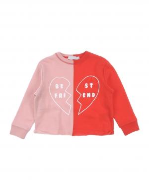 Толстовка STELLA McCARTNEY KIDS