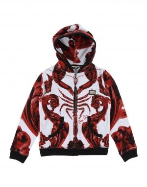 Толстовка PHILIPP PLEIN