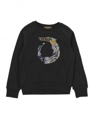Толстовка TRUSSARDI JUNIOR