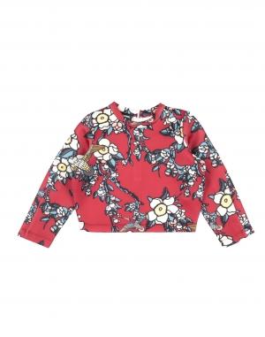 Толстовка DSQUARED2