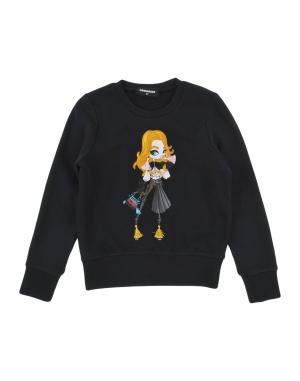 Толстовка DSQUARED2