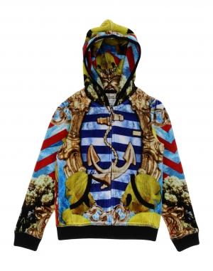 Толстовка PHILIPP PLEIN