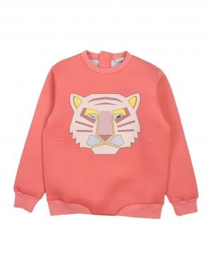 Толстовка STELLA McCARTNEY KIDS
