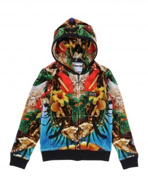 Толстовка PHILIPP PLEIN
